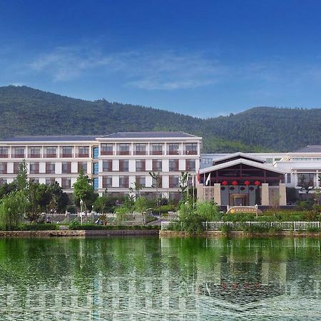 Taihu Bay New Century Hotel Jiangsu Thường Châu Ngoại thất bức ảnh