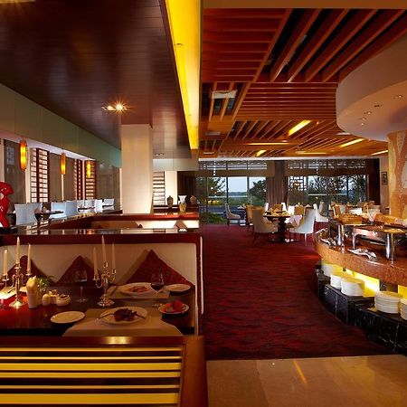 Taihu Bay New Century Hotel Jiangsu Thường Châu Ngoại thất bức ảnh