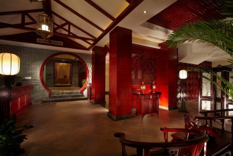 Taihu Bay New Century Hotel Jiangsu Thường Châu Ngoại thất bức ảnh