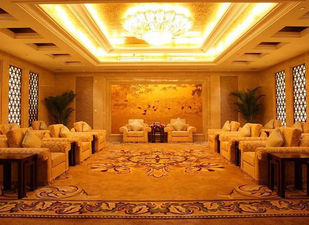 Taihu Bay New Century Hotel Jiangsu Thường Châu Ngoại thất bức ảnh