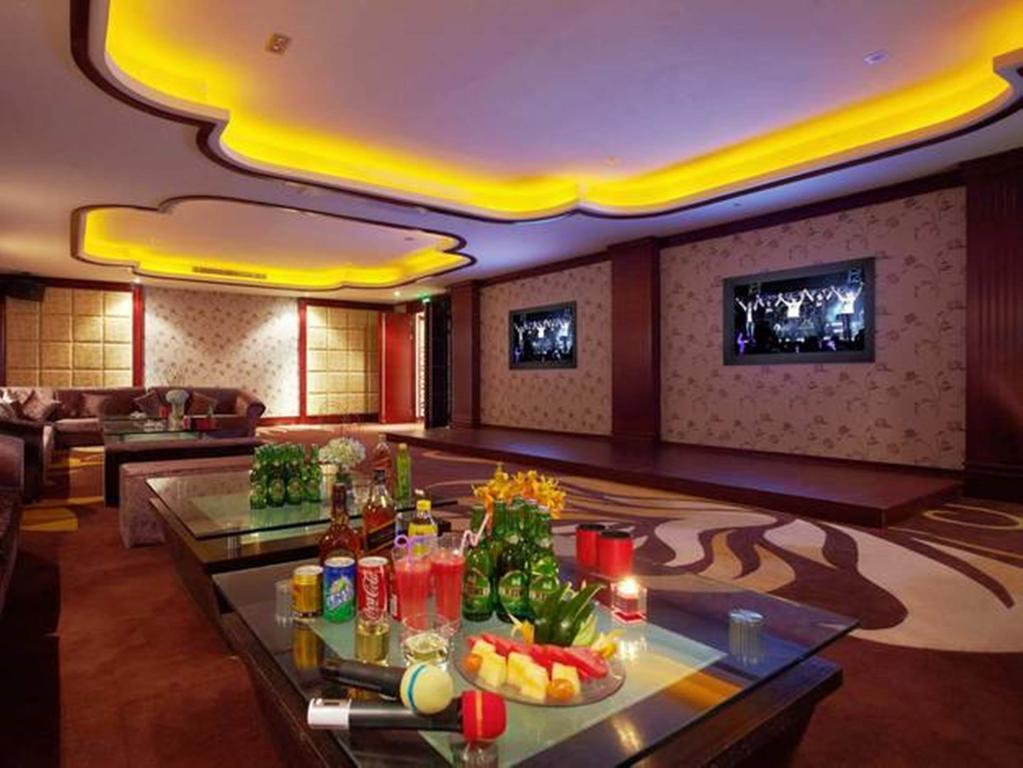 Taihu Bay New Century Hotel Jiangsu Thường Châu Ngoại thất bức ảnh
