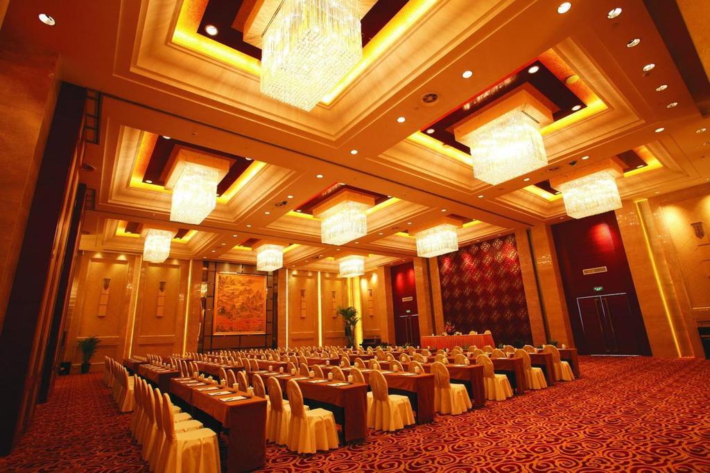 Taihu Bay New Century Hotel Jiangsu Thường Châu Ngoại thất bức ảnh