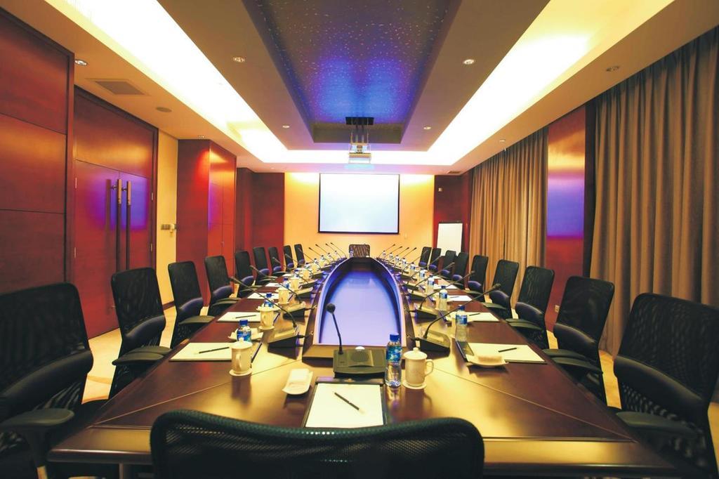 Taihu Bay New Century Hotel Jiangsu Thường Châu Ngoại thất bức ảnh