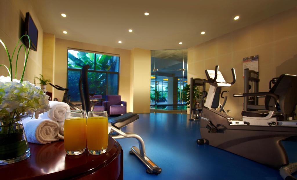 Taihu Bay New Century Hotel Jiangsu Thường Châu Ngoại thất bức ảnh