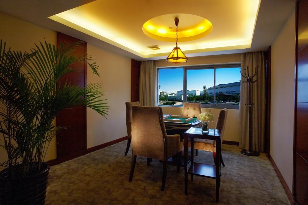 Taihu Bay New Century Hotel Jiangsu Thường Châu Ngoại thất bức ảnh