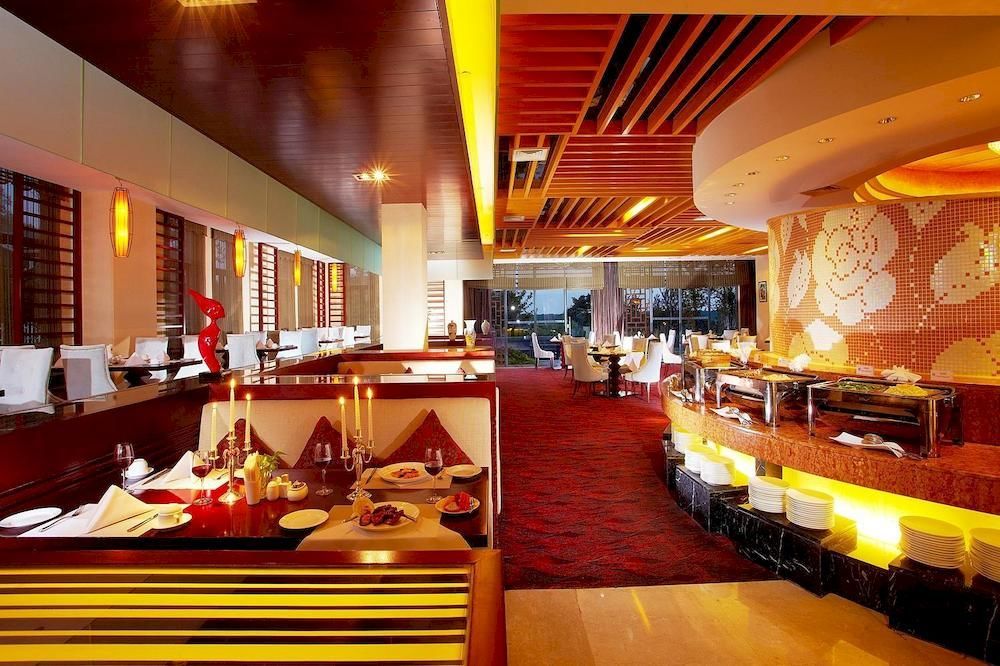 Taihu Bay New Century Hotel Jiangsu Thường Châu Ngoại thất bức ảnh