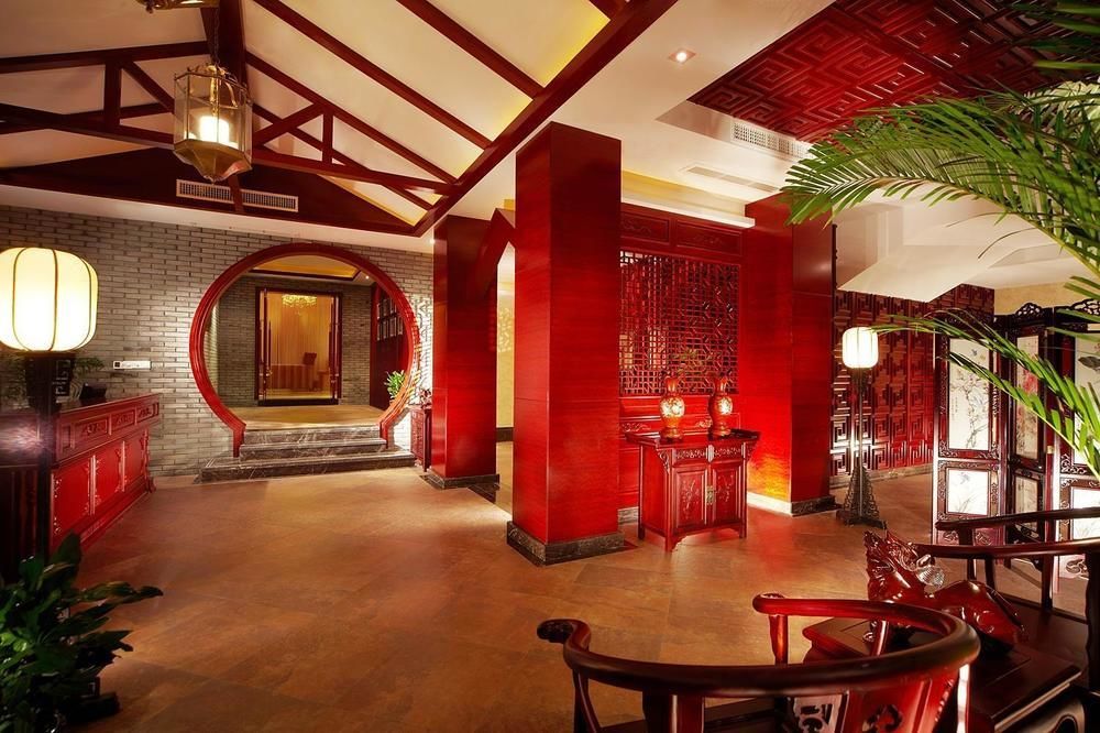 Taihu Bay New Century Hotel Jiangsu Thường Châu Ngoại thất bức ảnh