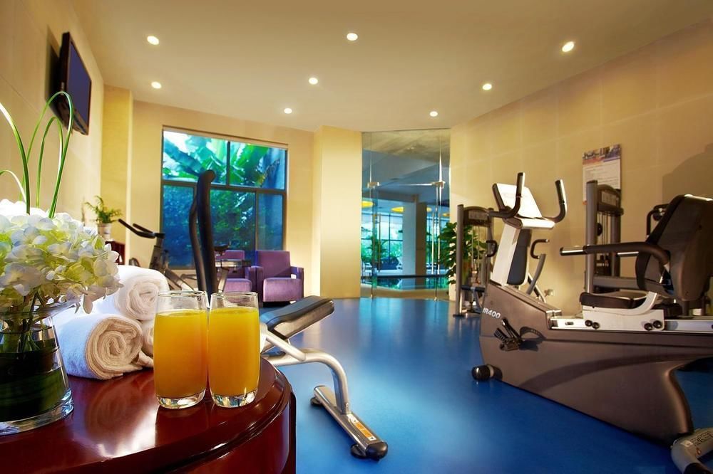 Taihu Bay New Century Hotel Jiangsu Thường Châu Ngoại thất bức ảnh