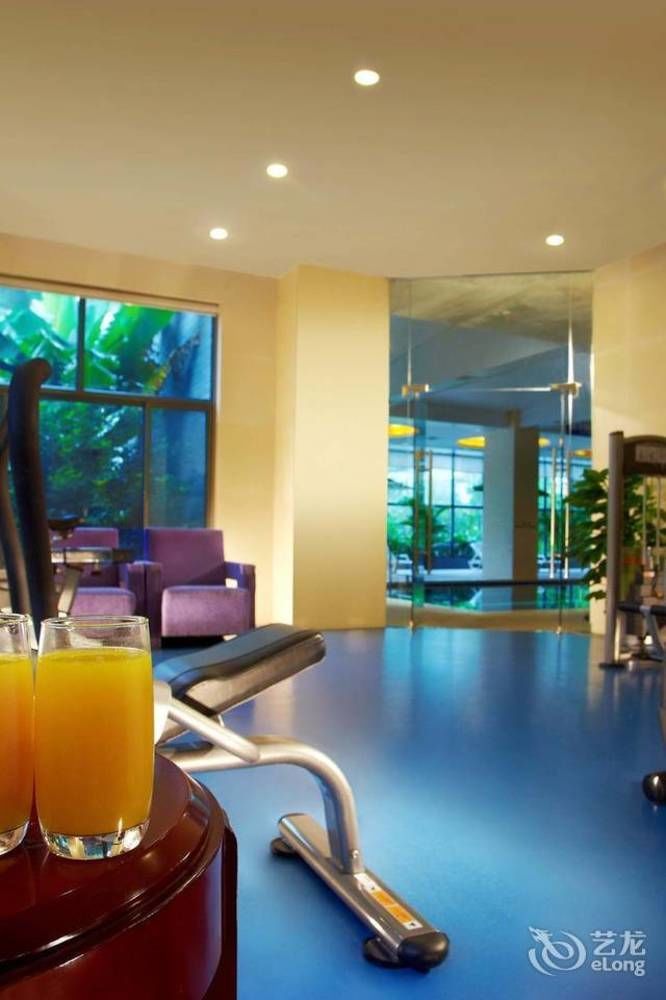 Taihu Bay New Century Hotel Jiangsu Thường Châu Ngoại thất bức ảnh