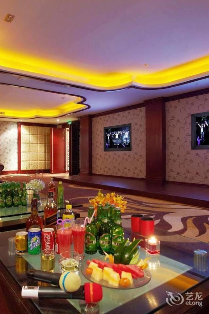 Taihu Bay New Century Hotel Jiangsu Thường Châu Ngoại thất bức ảnh