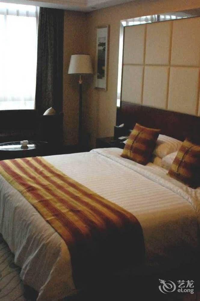 Taihu Bay New Century Hotel Jiangsu Thường Châu Ngoại thất bức ảnh