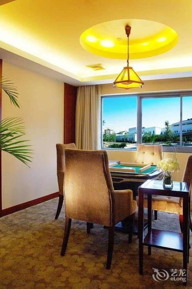 Taihu Bay New Century Hotel Jiangsu Thường Châu Ngoại thất bức ảnh