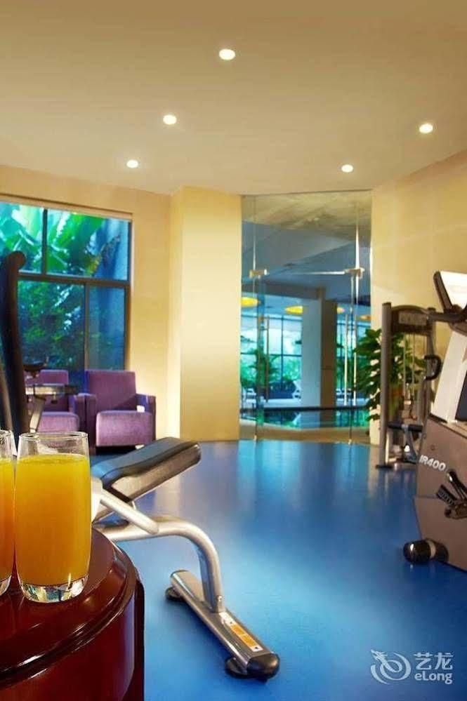 Taihu Bay New Century Hotel Jiangsu Thường Châu Ngoại thất bức ảnh