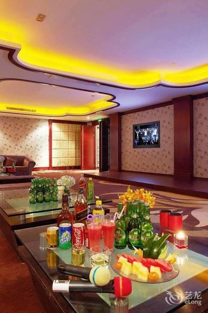 Taihu Bay New Century Hotel Jiangsu Thường Châu Ngoại thất bức ảnh